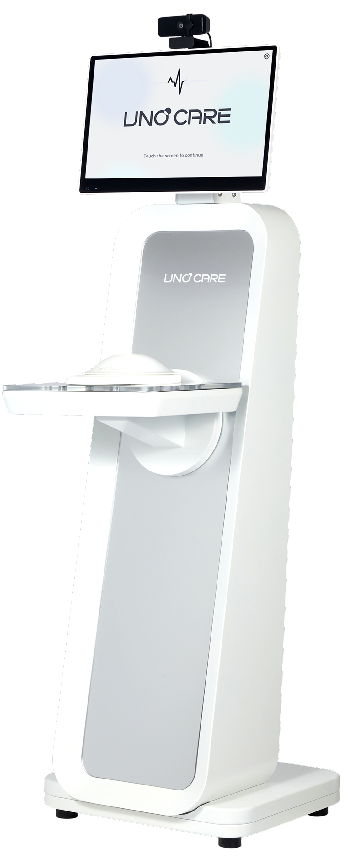 UNOCARE Kiosk Image